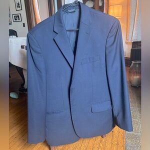 Jos. A Bank traveler Utility Blazer 42S